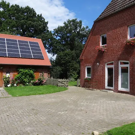 Farm stay Hof Sonnengold